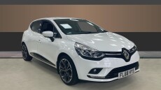 Renault Clio 0.9 TCE 75 Iconic 5dr Petrol Hatchback